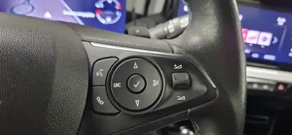 Photo 24 Opel Mokka  1.2 Turbo 130 ch BVA8