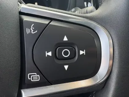 Photo 9 Volvo V60  B4 197 ch Geartronic 8