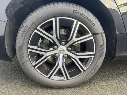 Photo 5 Volvo V60  B4 197 ch Geartronic 8