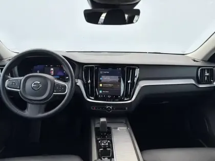 Photo 6 Volvo V60  B4 197 ch Geartronic 8