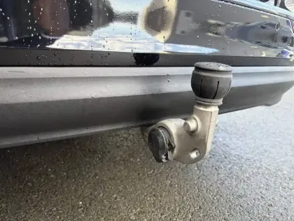 Photo 14 Volvo V60  B4 197 ch Geartronic 8