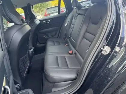 Photo 15 Volvo V60  B4 197 ch Geartronic 8