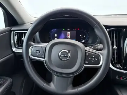 Photo 17 Volvo V60  B4 197 ch Geartronic 8