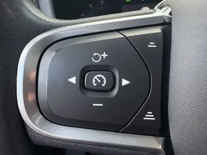 Photo 10 Volvo V60  B4 197 ch Geartronic 8