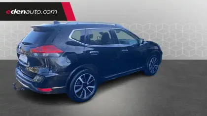 Photo 5 Nissan X-trail  1.6 dCi 130 7pl All-Mode 4x4-i