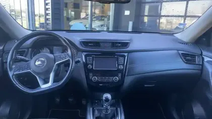 Photo 9 Nissan X-trail  1.6 dCi 130 7pl All-Mode 4x4-i