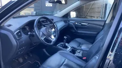 Photo 8 Nissan X-trail  1.6 dCi 130 7pl All-Mode 4x4-i