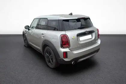 Photo 57 Mini Mini Countryman 125 - 95 ch ALL4 BVA6