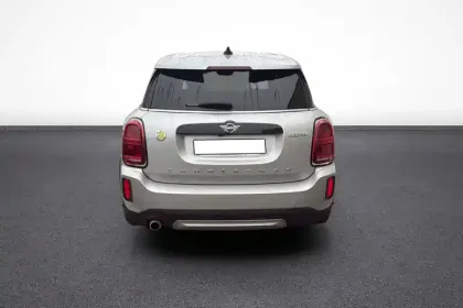 Photo 31 Mini Mini Countryman 125 - 95 ch ALL4 BVA6