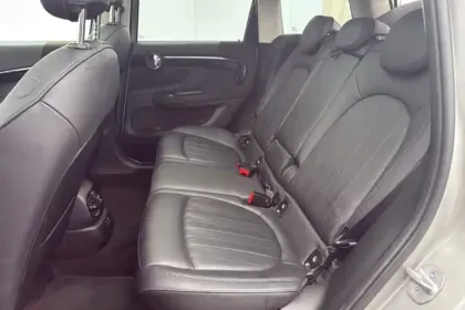 Photo 10 Mini Mini Countryman 125 - 95 ch ALL4 BVA6