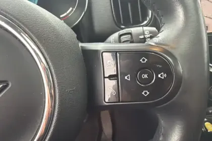 Photo 74 Mini Mini Countryman 125 - 95 ch ALL4 BVA6