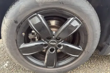 Photo 13 Mini Mini Countryman 125 - 95 ch ALL4 BVA6