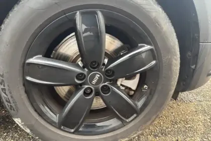 Photo 14 Mini Mini Countryman 125 - 95 ch ALL4 BVA6