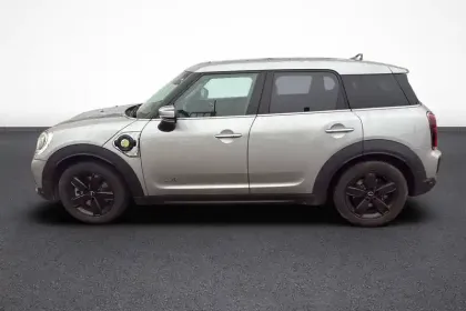 Photo 29 Mini Mini Countryman 125 - 95 ch ALL4 BVA6