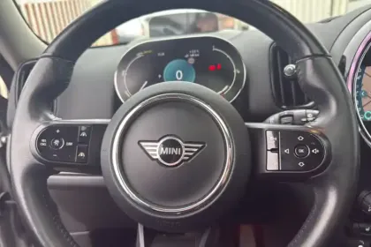Photo 44 Mini Mini Countryman 125 - 95 ch ALL4 BVA6