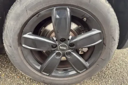 Photo 11 Mini Mini Countryman 125 - 95 ch ALL4 BVA6