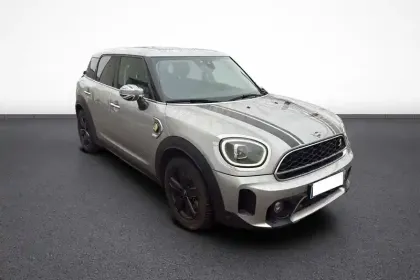 Photo 34 Mini Mini Countryman 125 - 95 ch ALL4 BVA6