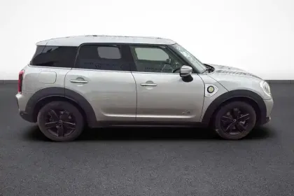 Photo 60 Mini Mini Countryman 125 - 95 ch ALL4 BVA6