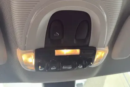 Photo 26 Mini Mini Countryman 125 - 95 ch ALL4 BVA6