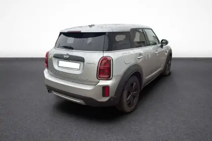 Photo 59 Mini Mini Countryman 125 - 95 ch ALL4 BVA6