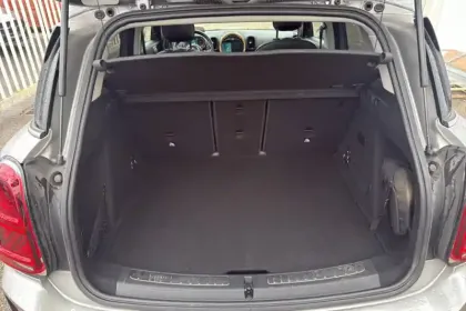 Photo 8 Mini Mini Countryman 125 - 95 ch ALL4 BVA6