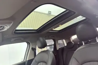 Photo 25 Mini Mini Countryman 125 - 95 ch ALL4 BVA6