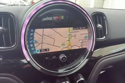 Photo 15 Mini Mini Countryman 125 - 95 ch ALL4 BVA6