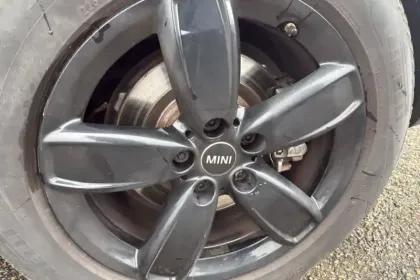 Photo 12 Mini Mini Countryman 125 - 95 ch ALL4 BVA6