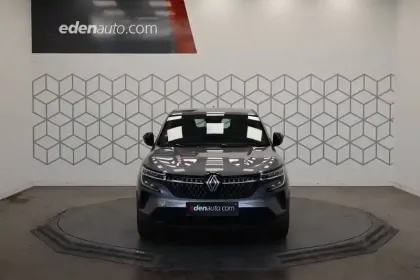 Photo 21 Renault Austral  mild hybrid advanced 130