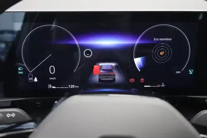 Photo 47 Renault Austral  mild hybrid advanced 130