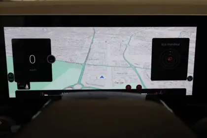 Photo 46 Renault Austral  mild hybrid advanced 130