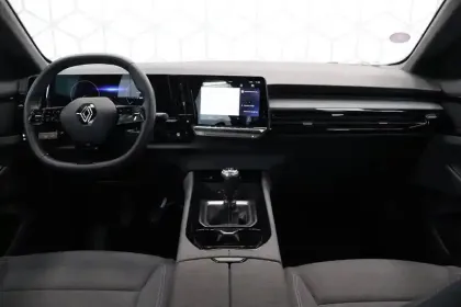 Photo 24 Renault Austral  mild hybrid advanced 130