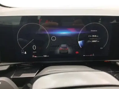 Photo 14 Renault Austral  mild hybrid advanced 130