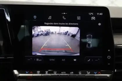 Photo 45 Renault Austral  mild hybrid advanced 130