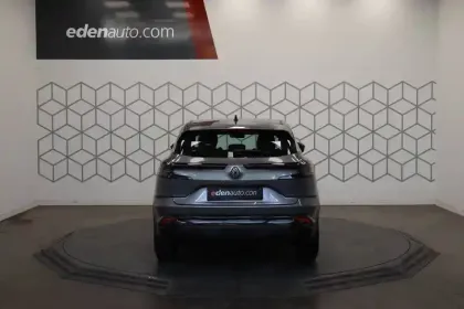 Photo 18 Renault Austral  mild hybrid advanced 130