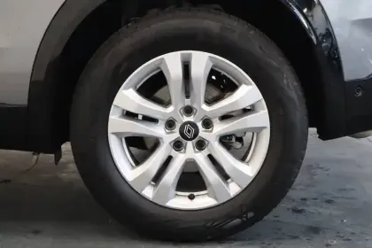 Photo 22 Renault Austral  mild hybrid advanced 130