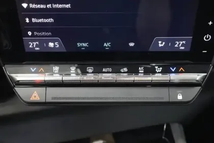 Photo 35 Renault Austral  mild hybrid advanced 130