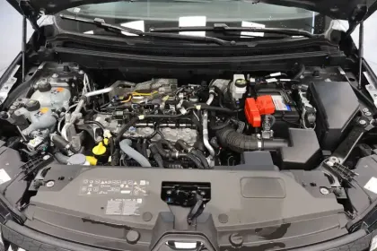 Photo 52 Renault Austral  mild hybrid advanced 130