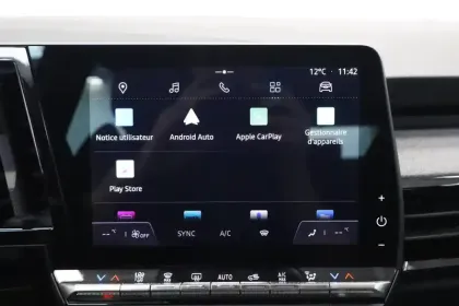 Photo 43 Renault Austral  mild hybrid advanced 130