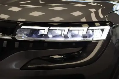 Photo 29 Renault Austral  mild hybrid advanced 130