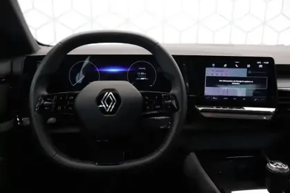 Photo 53 Renault Austral  mild hybrid advanced 130