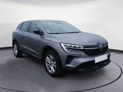 Photo 6 Renault Austral  mild hybrid advanced 130