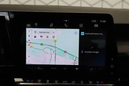 Photo 44 Renault Austral  mild hybrid advanced 130