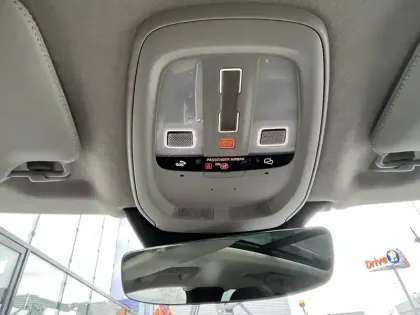 Photo 32 Volvo Xc90  T8 AWD Hybride Rechargeable 455 ch Geartronic 8 7pl