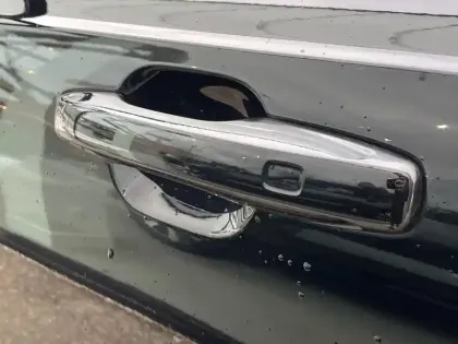 Photo 7 Volvo Xc90  T8 AWD Hybride Rechargeable 455 ch Geartronic 8 7pl