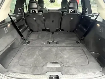 Photo 8 Volvo Xc90  T8 AWD Hybride Rechargeable 455 ch Geartronic 8 7pl