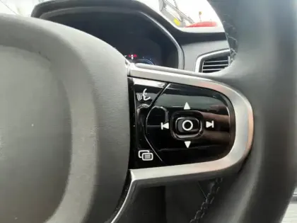 Photo 20 Volvo Xc90  T8 AWD Hybride Rechargeable 455 ch Geartronic 8 7pl