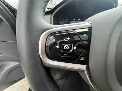 Photo 19 Volvo Xc90  T8 AWD Hybride Rechargeable 455 ch Geartronic 8 7pl