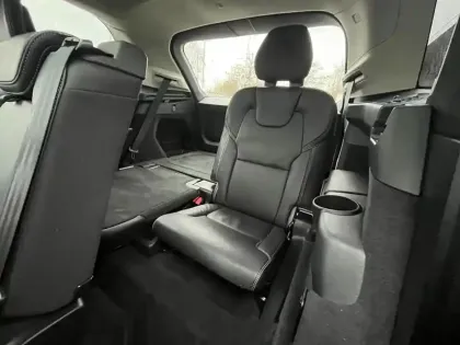 Photo 13 Volvo Xc90  T8 AWD Hybride Rechargeable 455 ch Geartronic 8 7pl