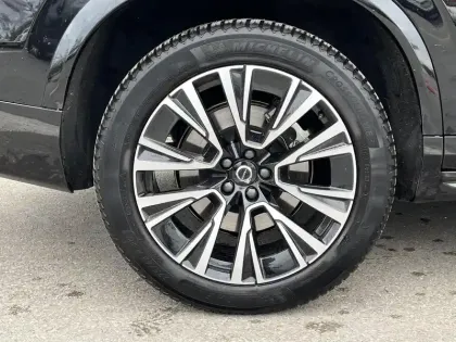 Photo 6 Volvo Xc90  T8 AWD Hybride Rechargeable 455 ch Geartronic 8 7pl